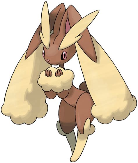 Lopunny 